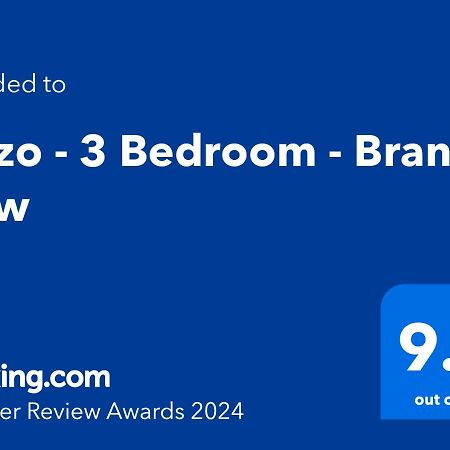 Zebbug  Gozo - 3 Bedroom - Brand New מראה חיצוני תמונה