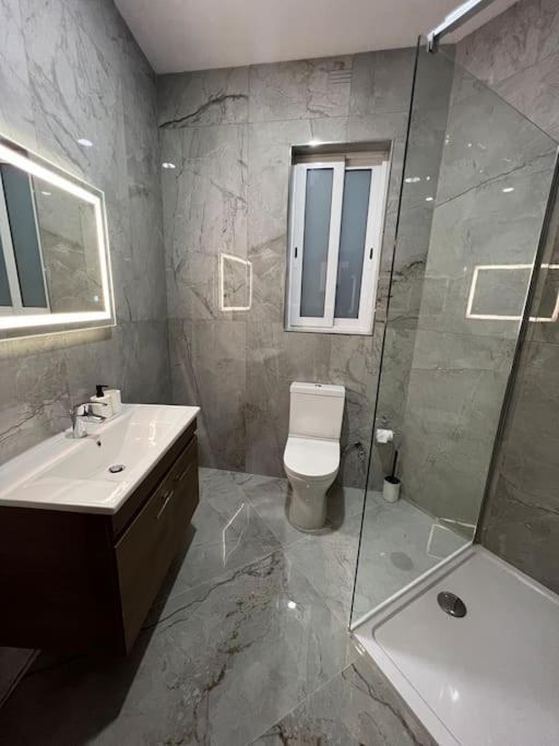 Zebbug  Gozo - 3 Bedroom - Brand New מראה חיצוני תמונה
