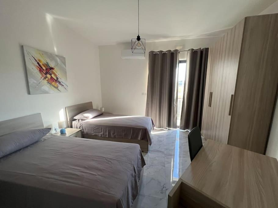 Zebbug  Gozo - 3 Bedroom - Brand New מראה חיצוני תמונה